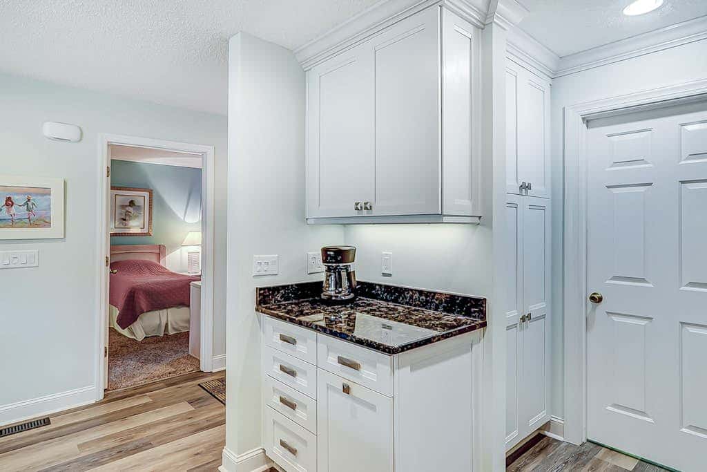 Stylish Villa with Fast WiFi, Shared Pool, & Hot Tub - Mile from the Beach