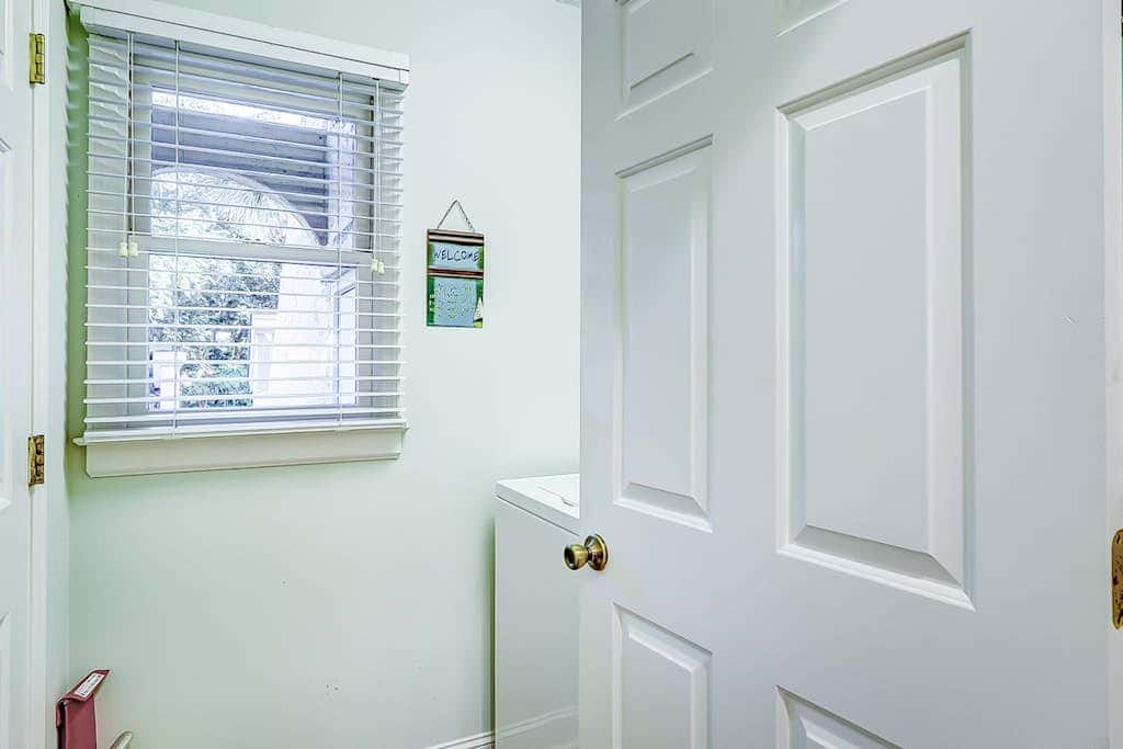 Stylish Villa with Fast WiFi, Shared Pool, & Hot Tub - Mile from the Beach