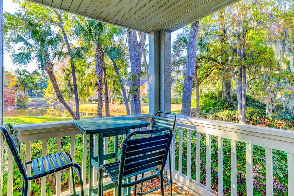 Stylish Villa with Fast WiFi, Shared Pool, & Hot Tub - Mile from the Beach
