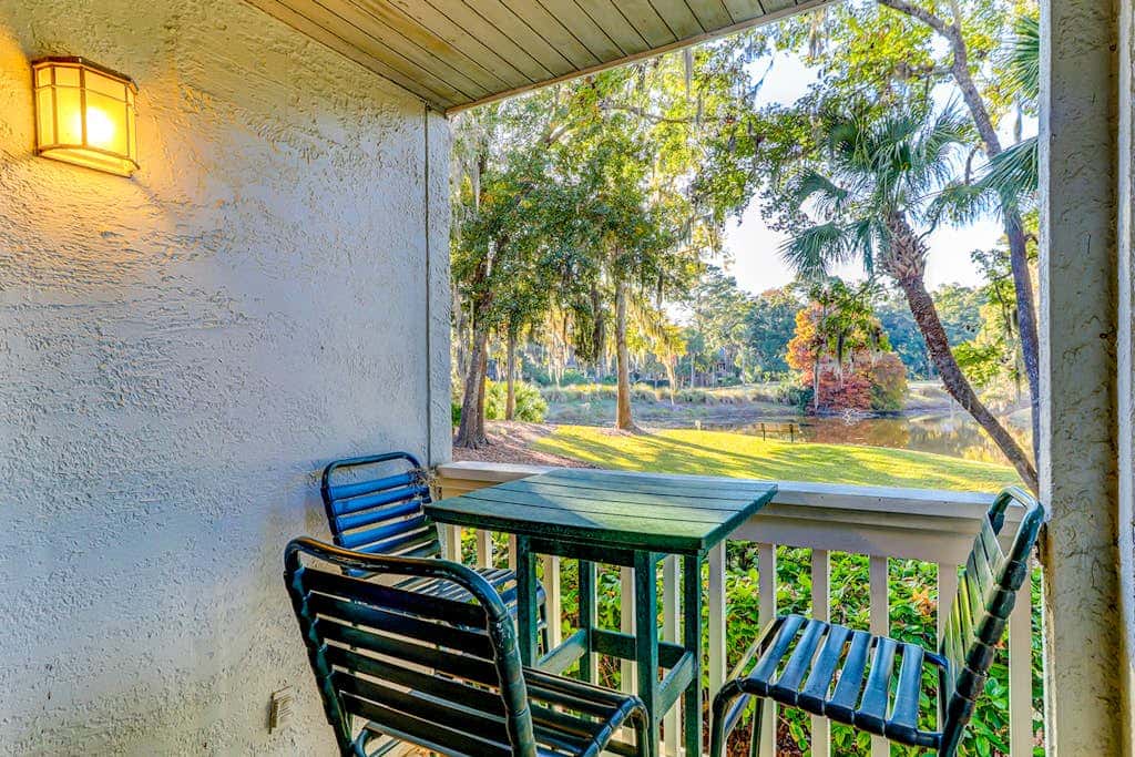 Stylish Villa with Fast WiFi, Shared Pool, & Hot Tub - Mile from the Beach