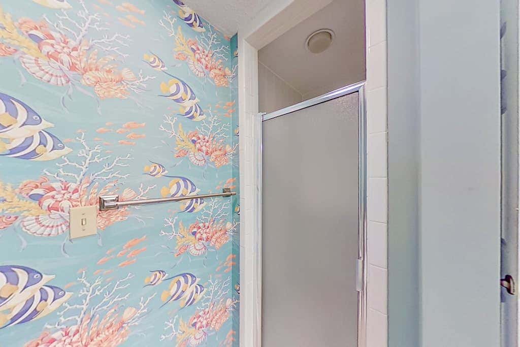 Stylish Villa with Fast WiFi, Shared Pool, & Hot Tub - Mile from the Beach