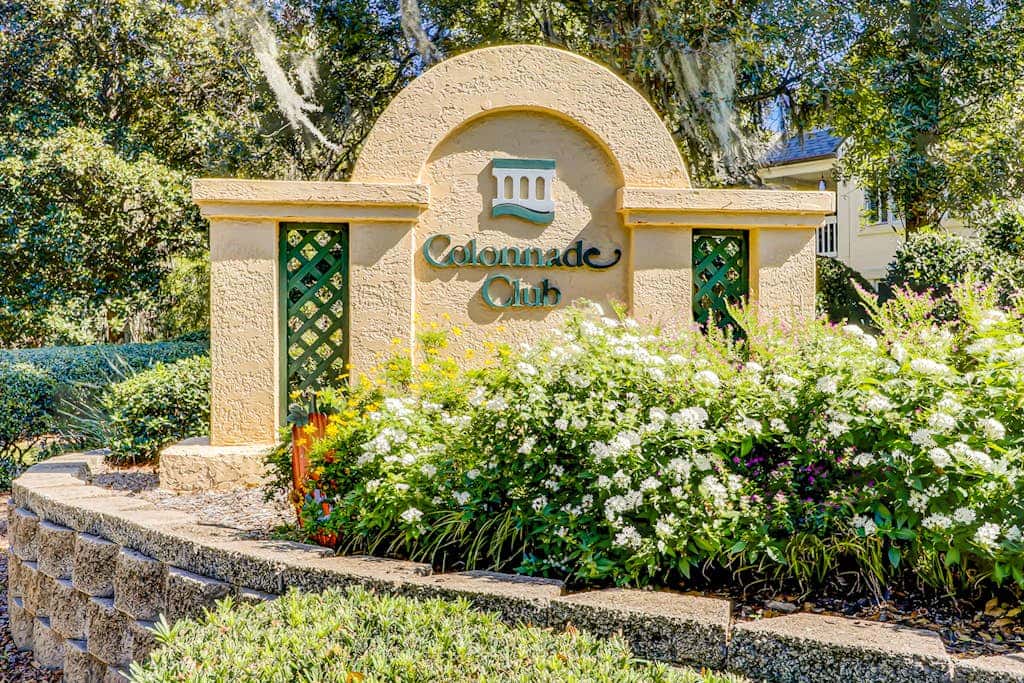 Stylish Villa with Fast WiFi, Shared Pool, & Hot Tub - Mile from the Beach