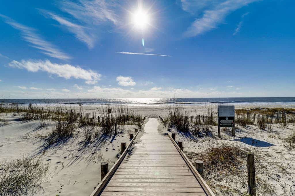 Seascape Villas 3040