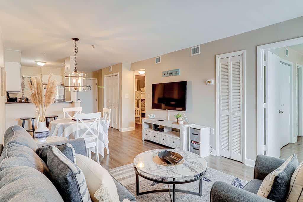 Hilton Head Resort 4312