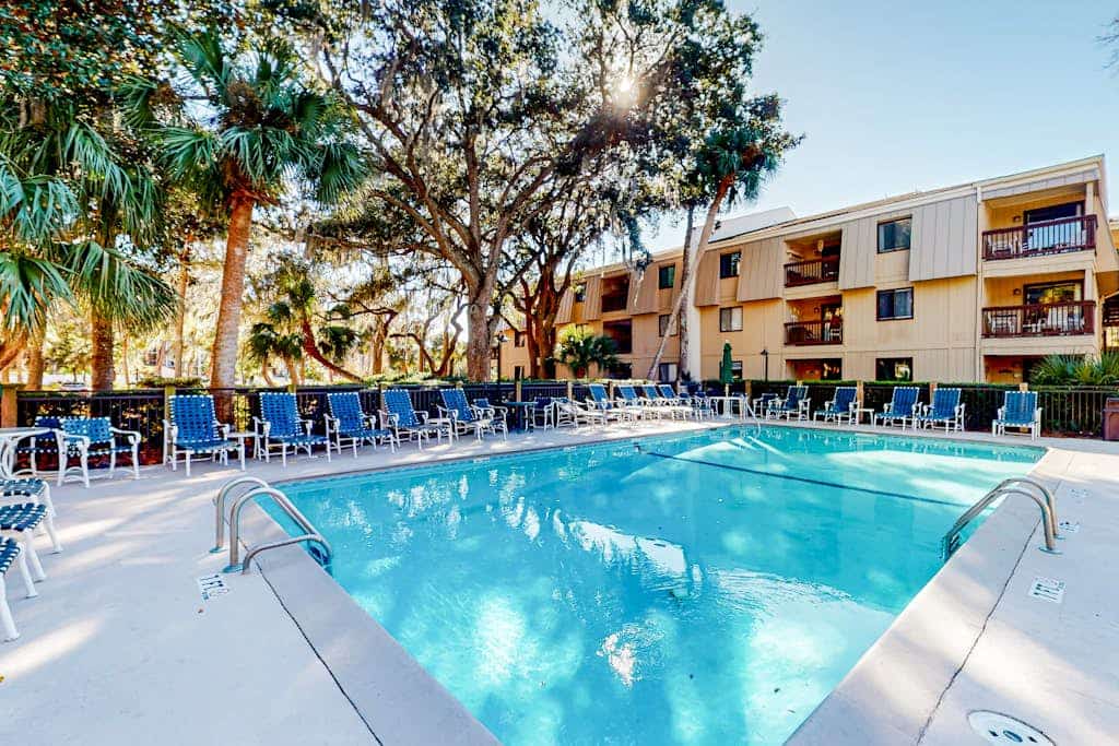 Sands Village B 3B