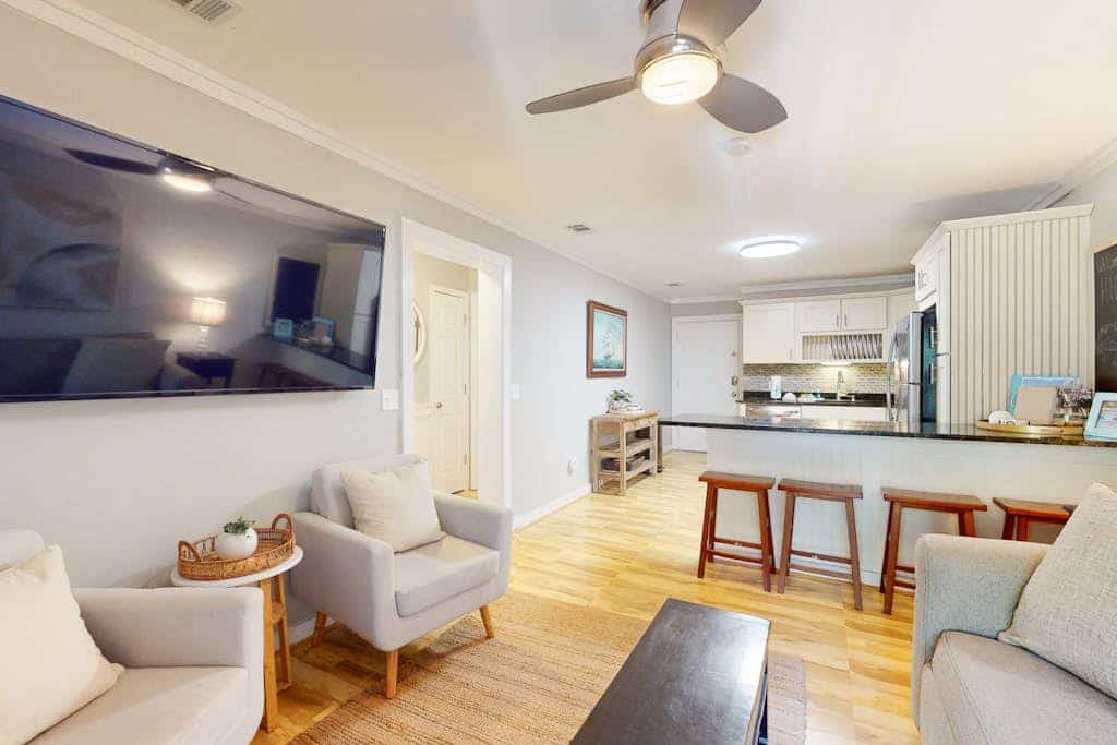 Sands Village B 3B