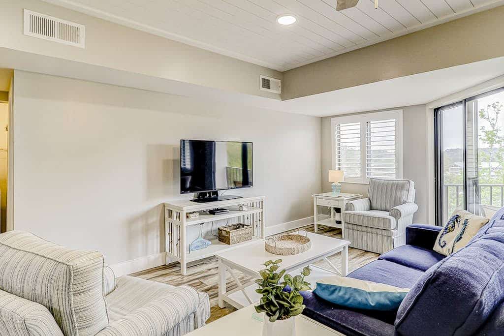 Forest Beach Villas 405