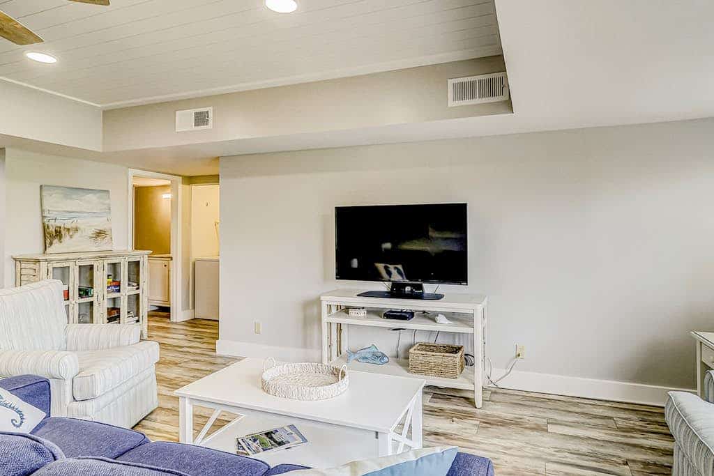 Forest Beach Villas 405