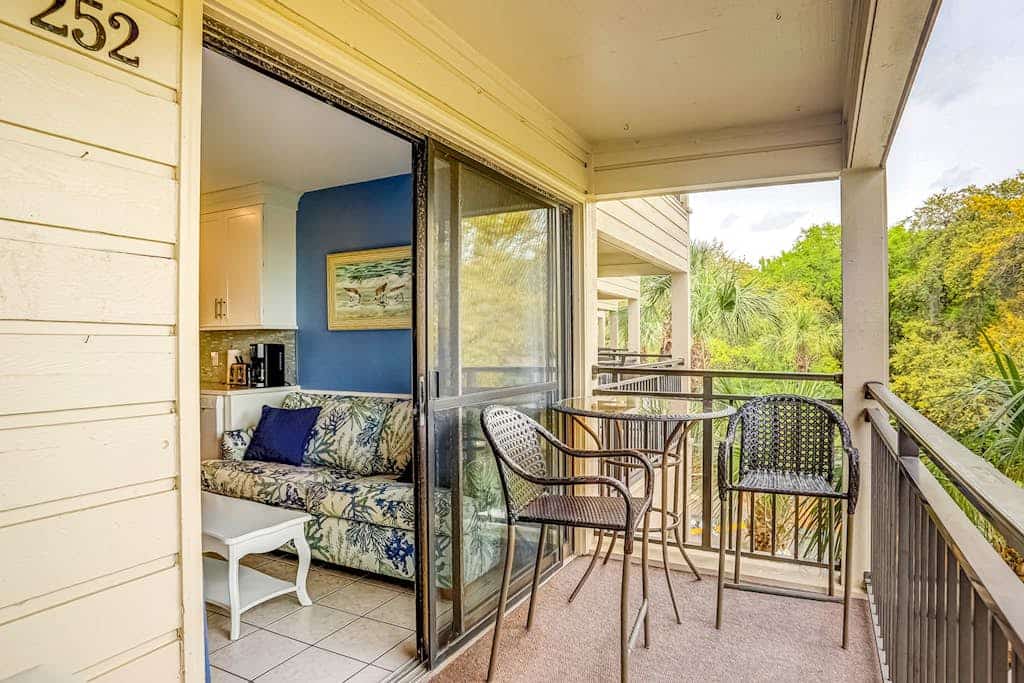 Sea Side Villas II 252