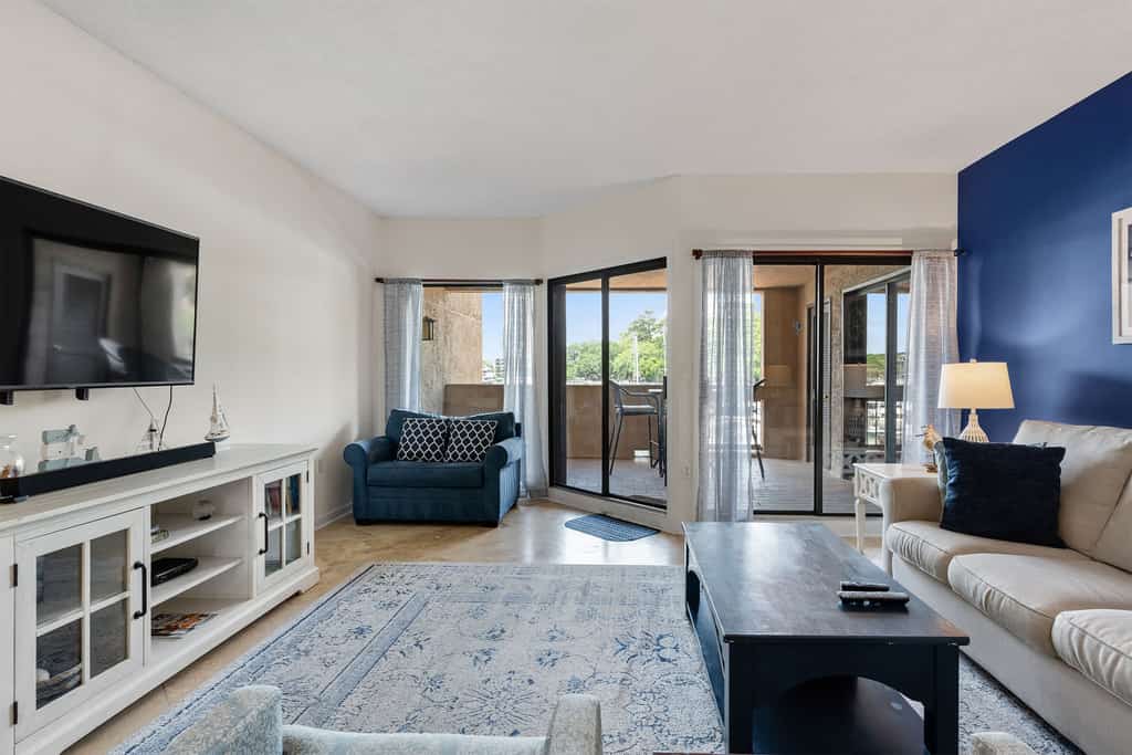 Harbourside 7106