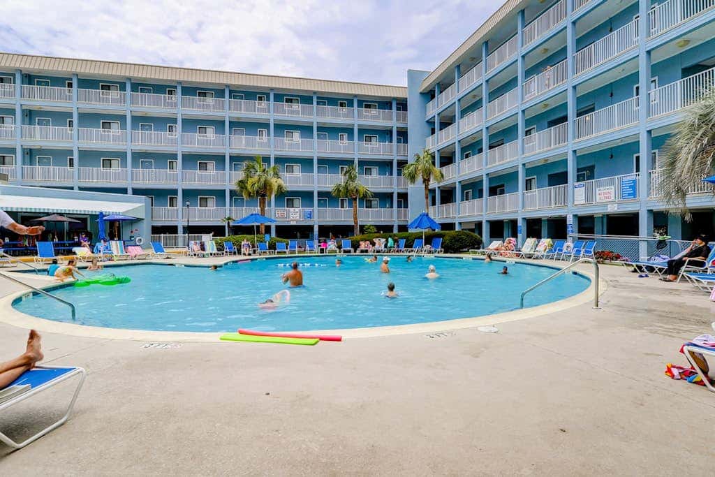 Hilton Head Resort Villa with AC, pool, hot tub, tennis - near beach & golf