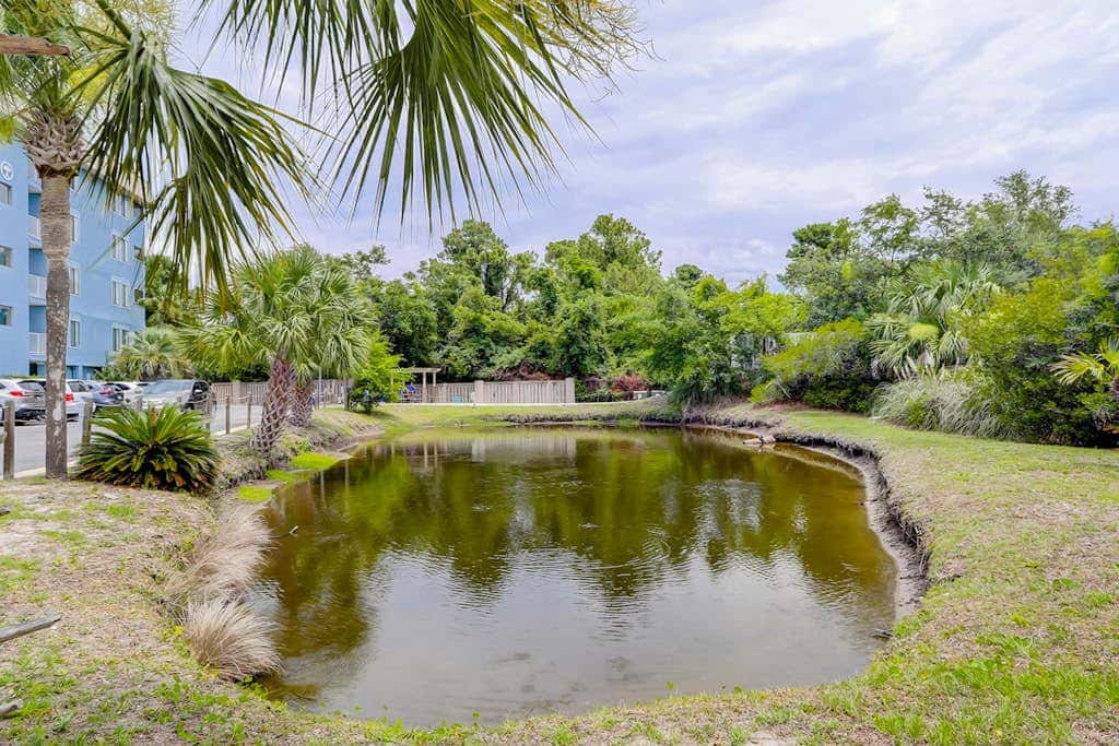 Hilton Head Resort Villa with AC, pool, hot tub, tennis - near beach & golf