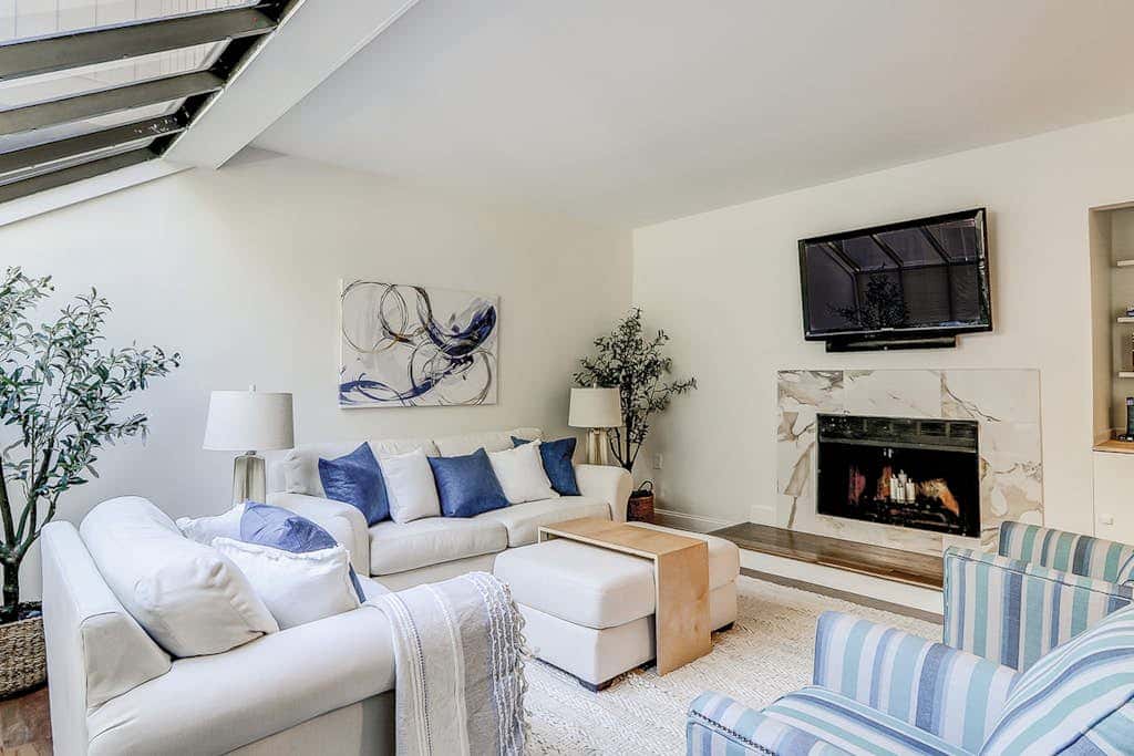 Beautiful, dog-friendly villa with pool close to beach, tennis & golf - updated
