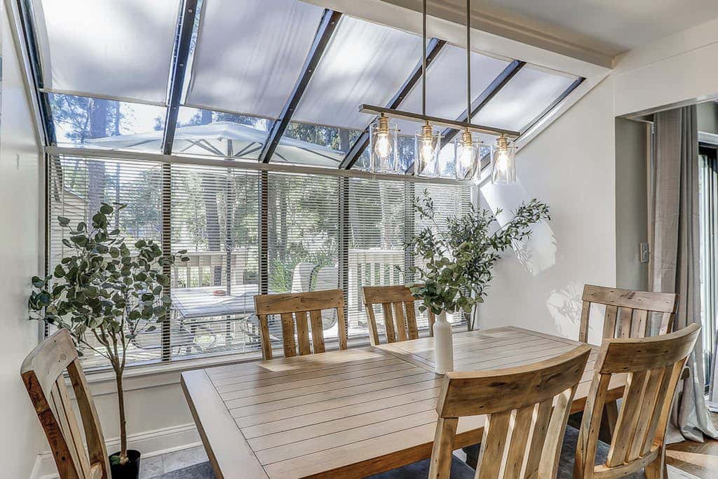 Beautiful, dog-friendly villa with pool close to beach, tennis & golf - updated