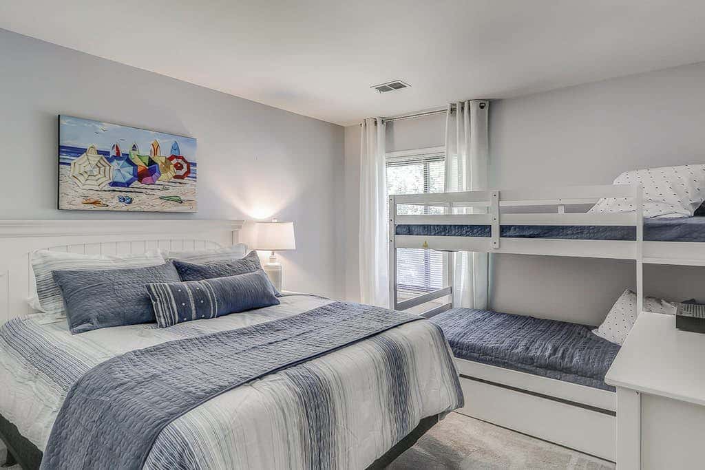 Beautiful, dog-friendly villa with pool close to beach, tennis & golf - updated