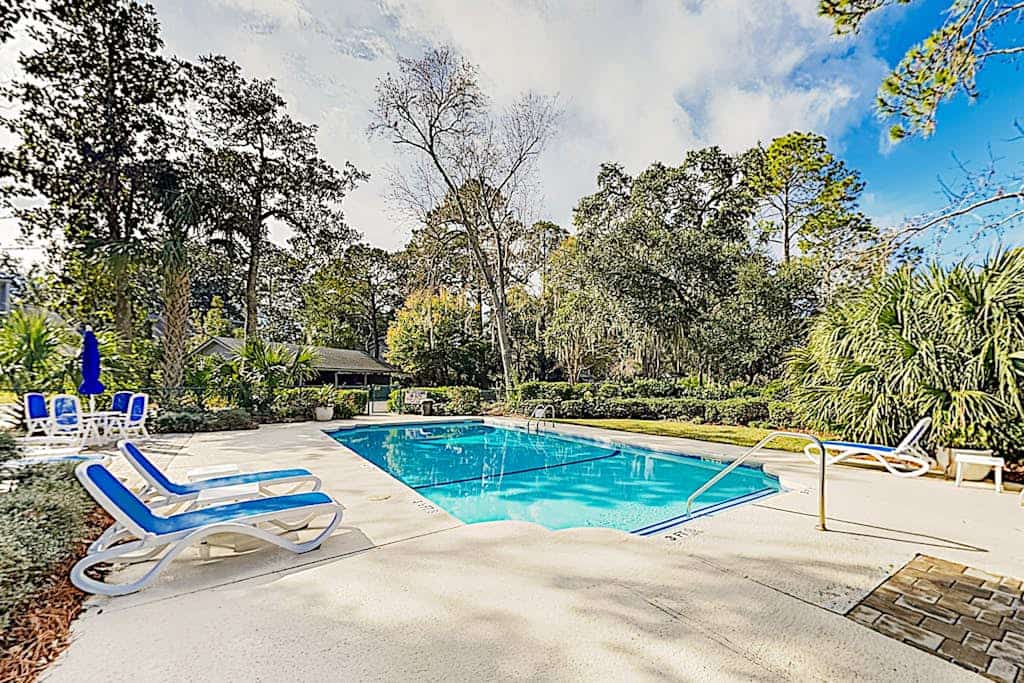 Townhouse Manor 24
