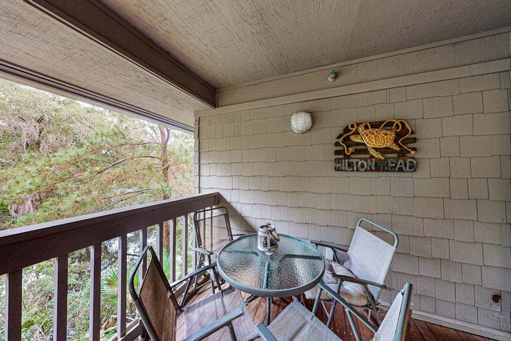 Beautiful Palmetto Dunes Resort Villa near Beach, Pool, Tennis, Pickleball, Golf