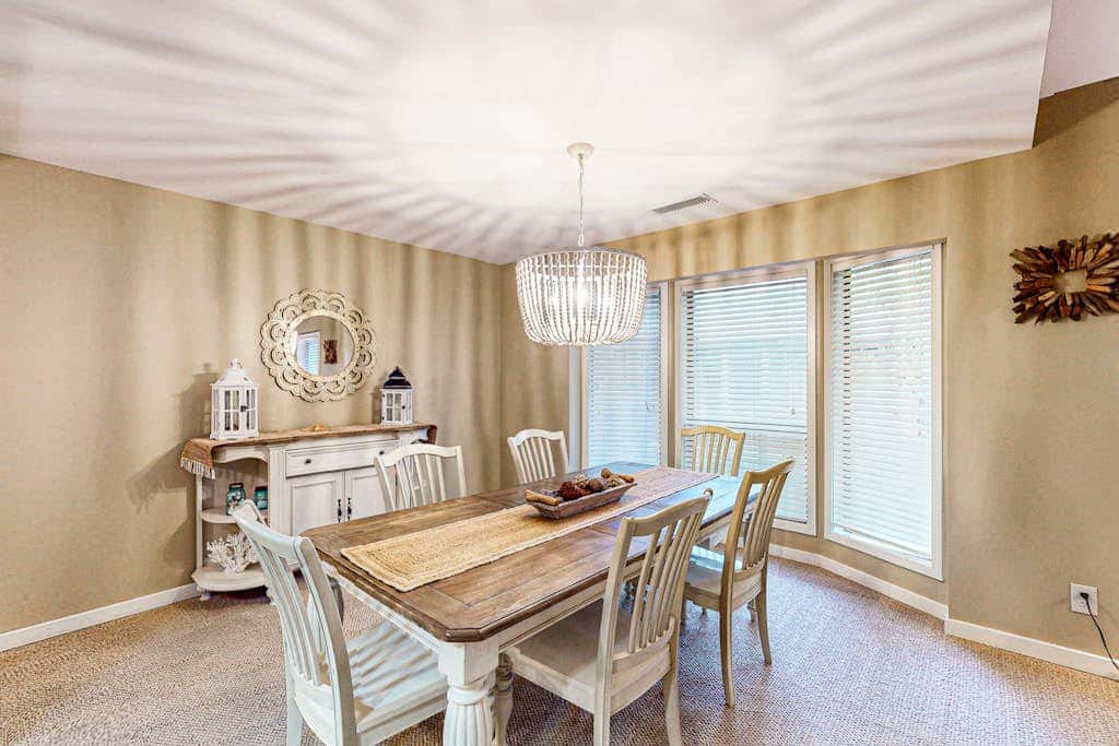 Beautiful Palmetto Dunes Resort Villa near Beach, Pool, Tennis, Pickleball, Golf