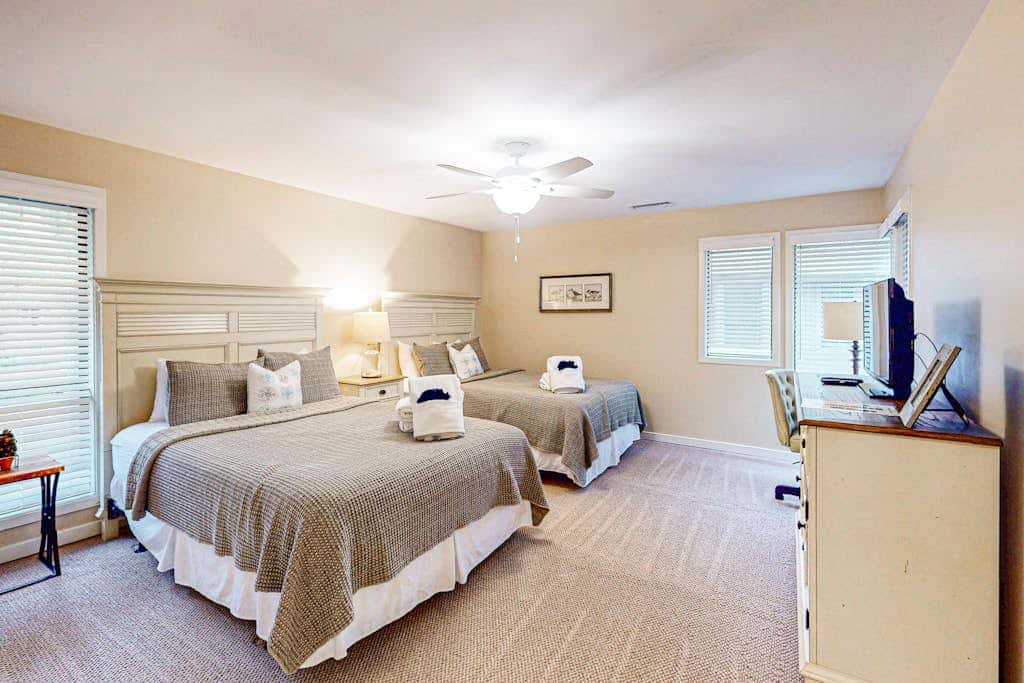 Beautiful Palmetto Dunes Resort Villa near Beach, Pool, Tennis, Pickleball, Golf