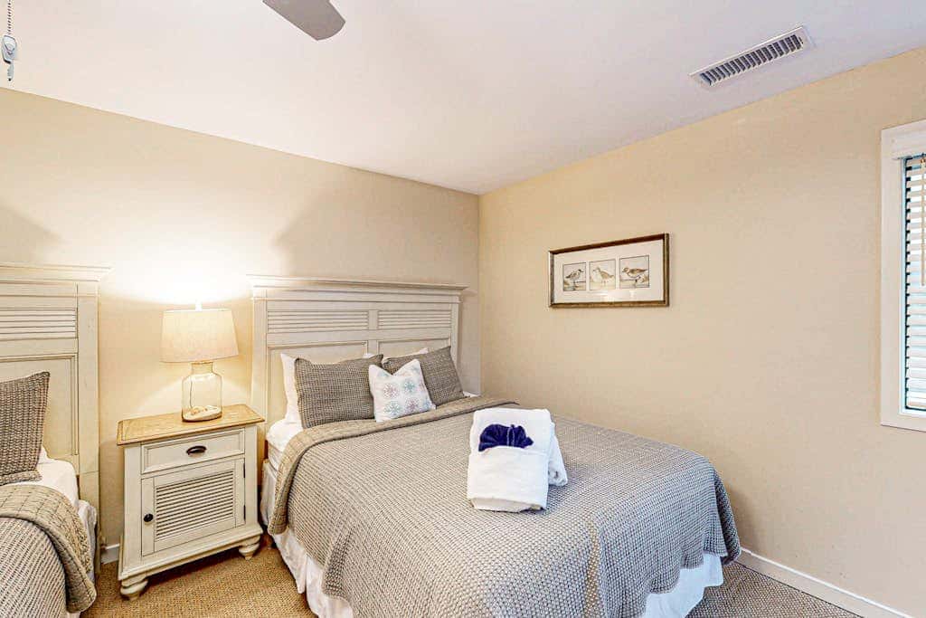 Beautiful Palmetto Dunes Resort Villa near Beach, Pool, Tennis, Pickleball, Golf
