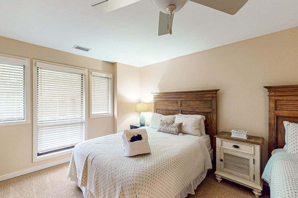 Beautiful Palmetto Dunes Resort Villa near Beach, Pool, Tennis, Pickleball, Golf