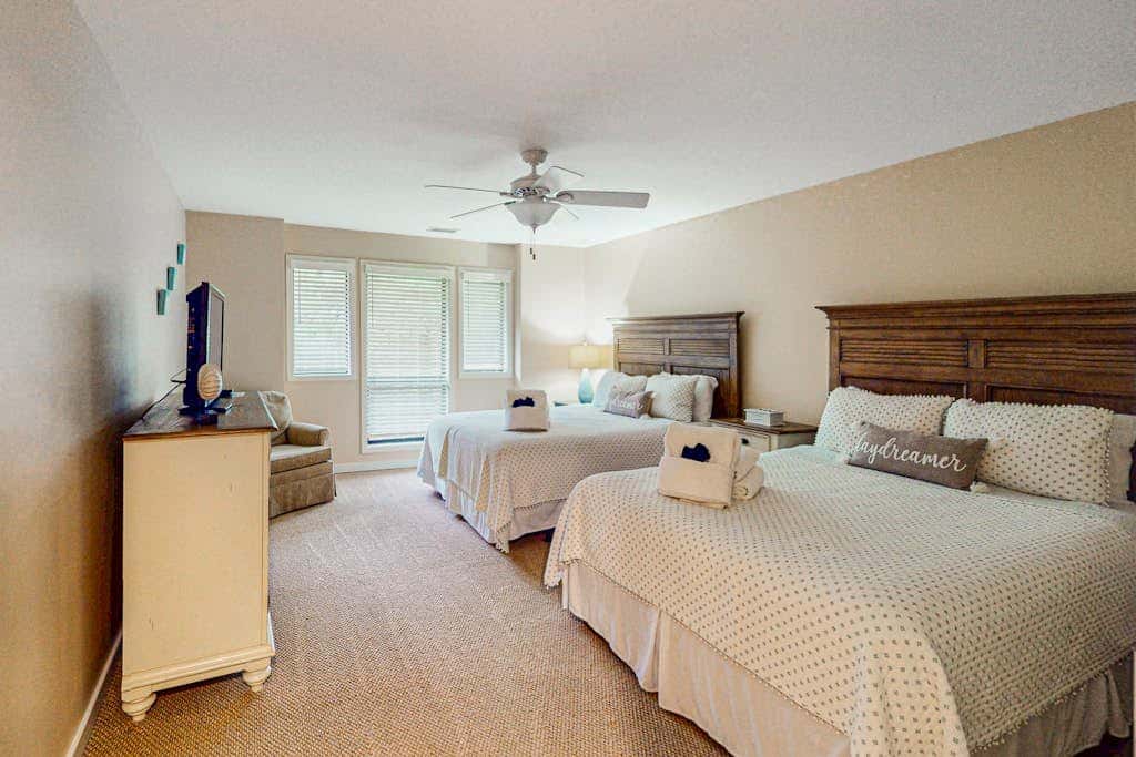 Beautiful Palmetto Dunes Resort Villa near Beach, Pool, Tennis, Pickleball, Golf