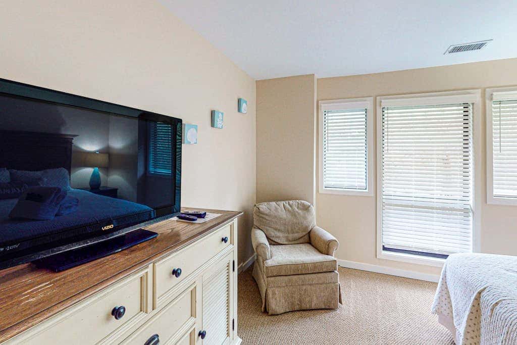 Beautiful Palmetto Dunes Resort Villa near Beach, Pool, Tennis, Pickleball, Golf