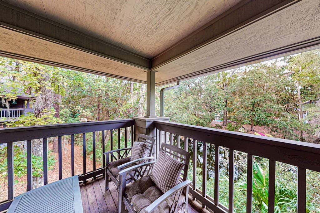 Beautiful Palmetto Dunes Resort Villa near Beach, Pool, Tennis, Pickleball, Golf