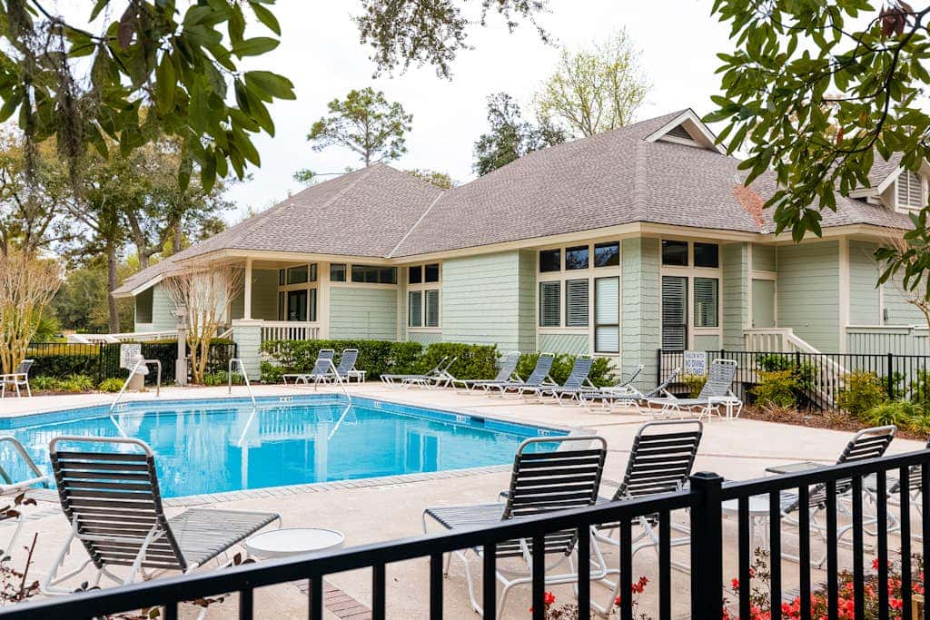 Beautiful Palmetto Dunes Resort Villa near Beach, Pool, Tennis, Pickleball, Golf