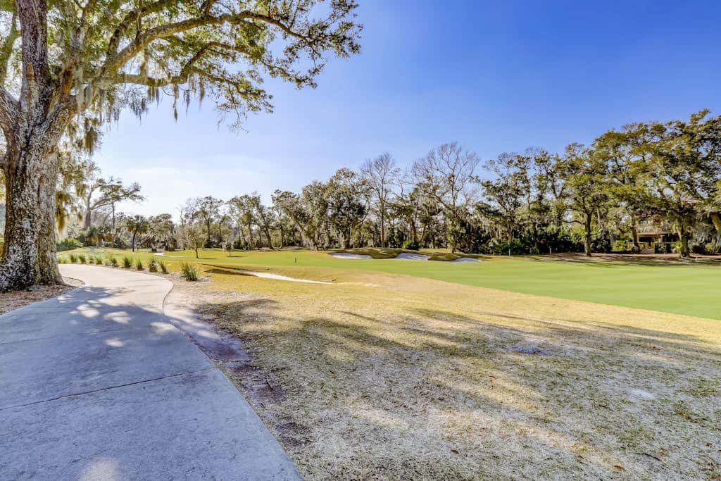 Beautiful Palmetto Dunes Resort Villa near Beach, Pool, Tennis, Pickleball, Golf