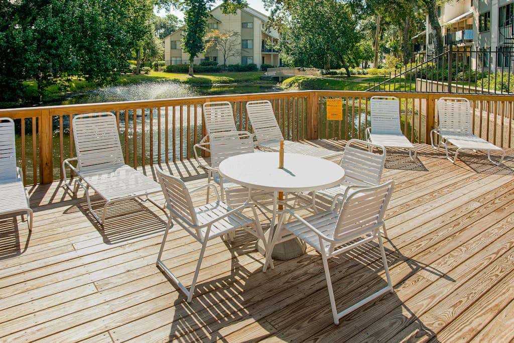 Well appointed home with path to the beach, pool, private washer, dryer & AC