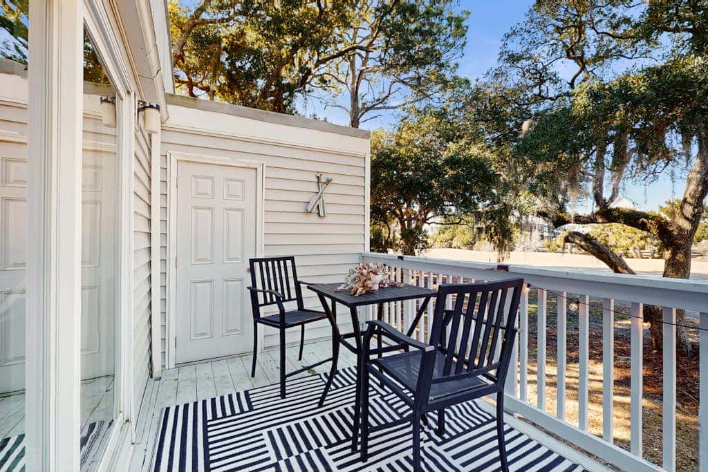 Driftwood Villa 252 - Palmetto Pearl