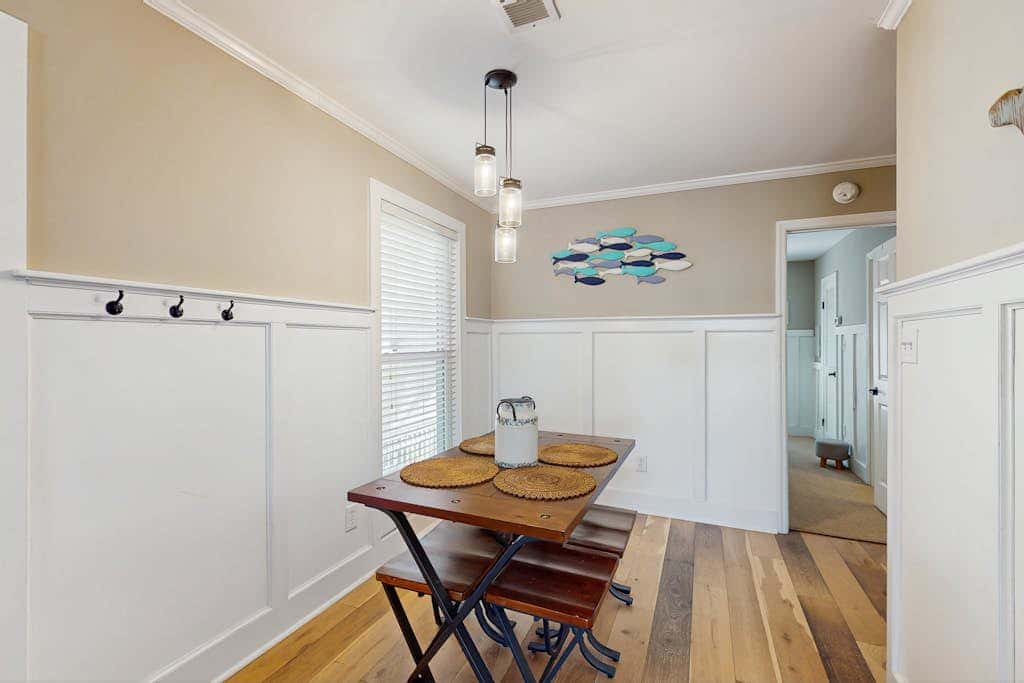Driftwood Villa 252 - Palmetto Pearl