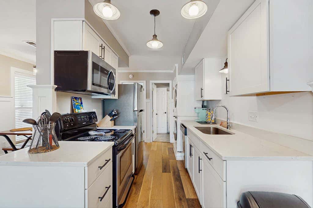 Driftwood Villa 252 - Palmetto Pearl