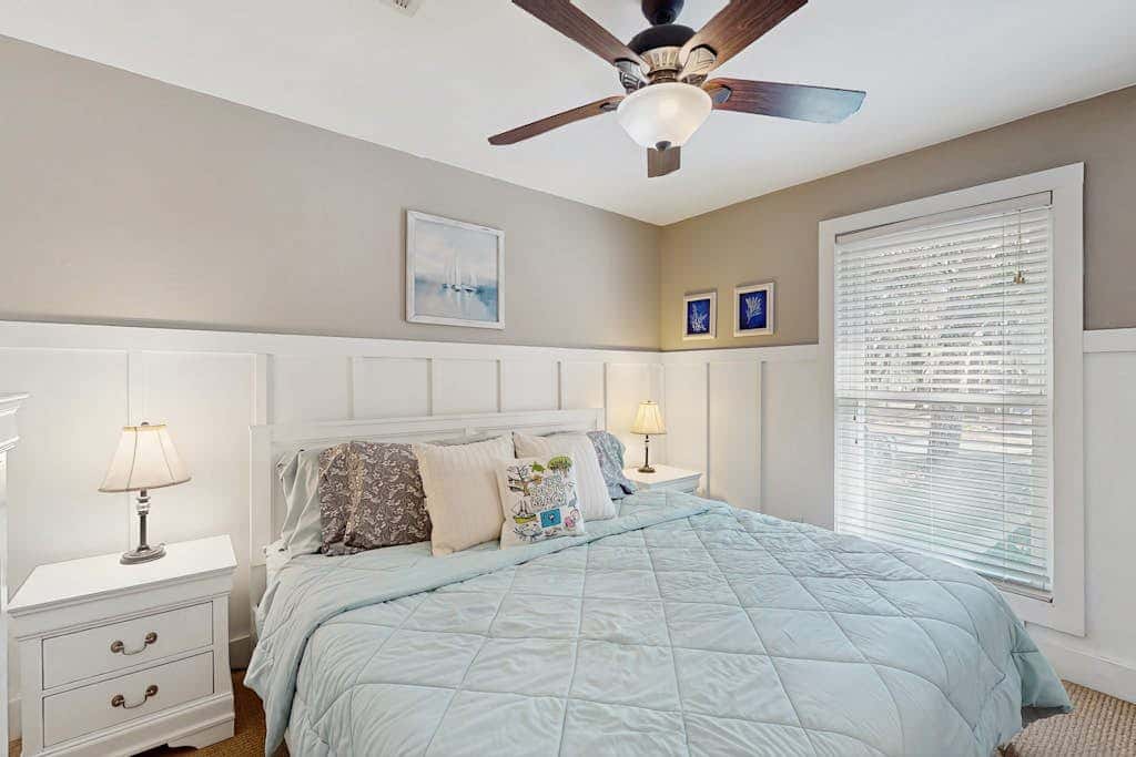 Driftwood Villa 252 - Palmetto Pearl
