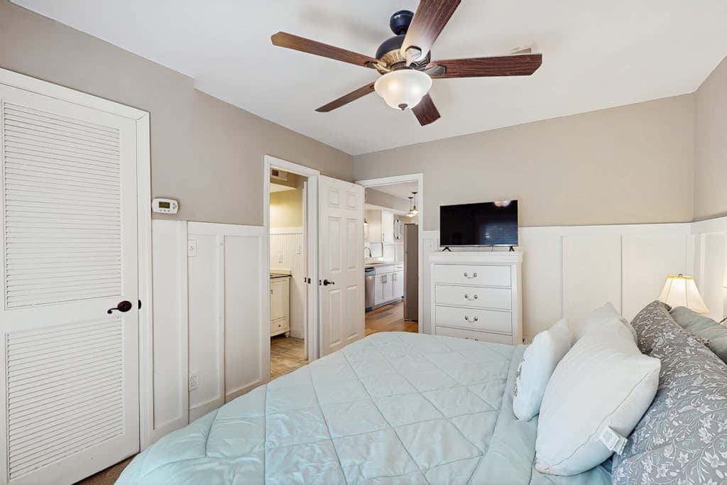 Driftwood Villa 252 - Palmetto Pearl