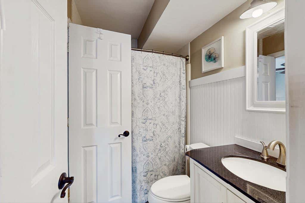 Driftwood Villa 252 - Palmetto Pearl