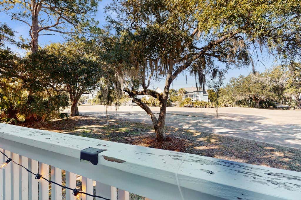 Driftwood Villa 252 - Palmetto Pearl