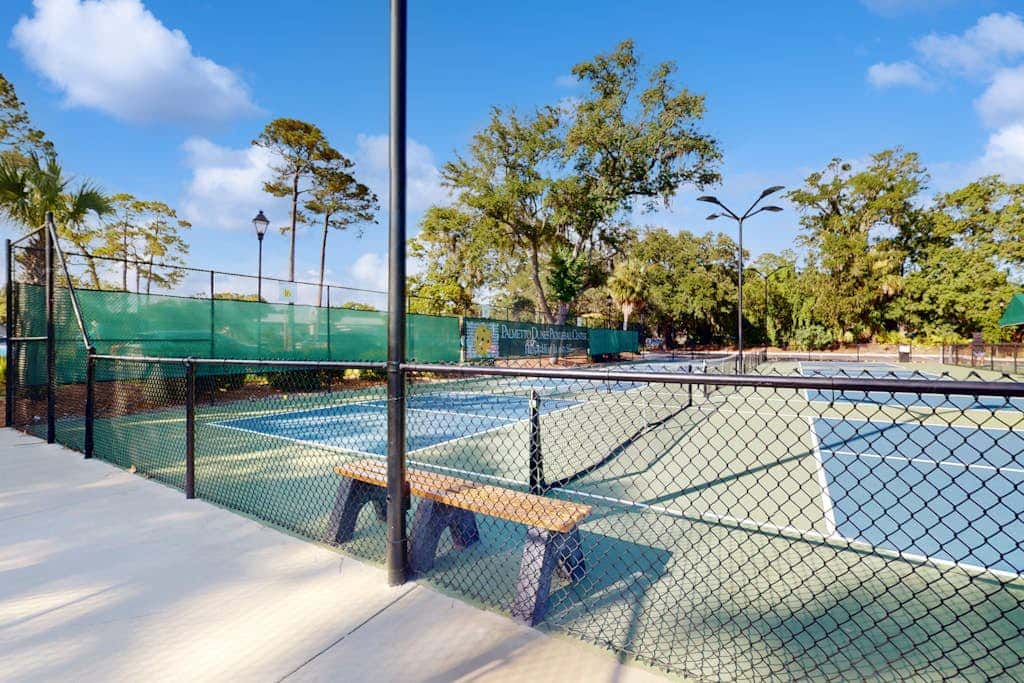 Gated community home with lagoon & pools Near Beaches & Dog Friendly