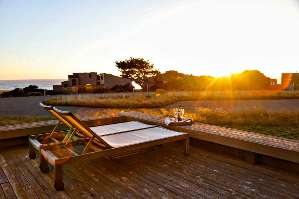 Da Yaya House - Coastal Luxury: Chef Kitchen, Ocean Views, Hot Tub
