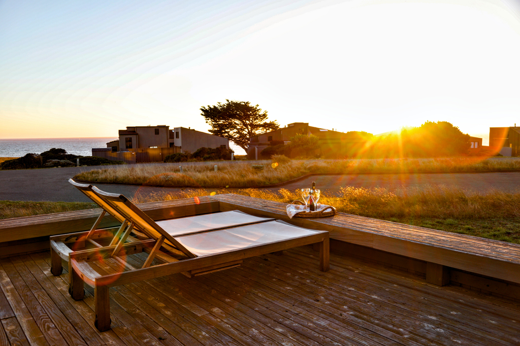 Da Yaya House - Coastal Luxury: Chef Kitchen, Ocean Views, Hot Tub