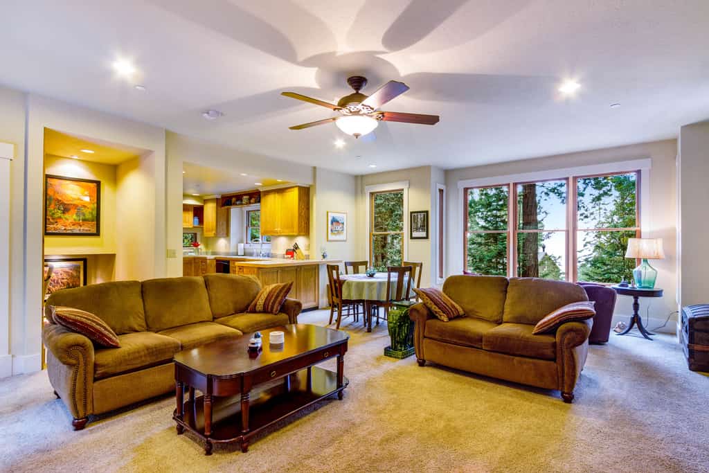 Wake to ocean views and the call of seabirds in this light-filled coastal home. Bring your pup -- dogs love the bluff trails here. Step outside to a deck overlooking the ocean. Room for 4 in this 2-bedroom home. Sea Ranch community pools, tennis courts, and the Lodge are nearby. Sea Ranch's iconic trails, tidepools, and heated pools are all at your doorstep. Nothing resets your pace like watching the tide come and go from your own living room.