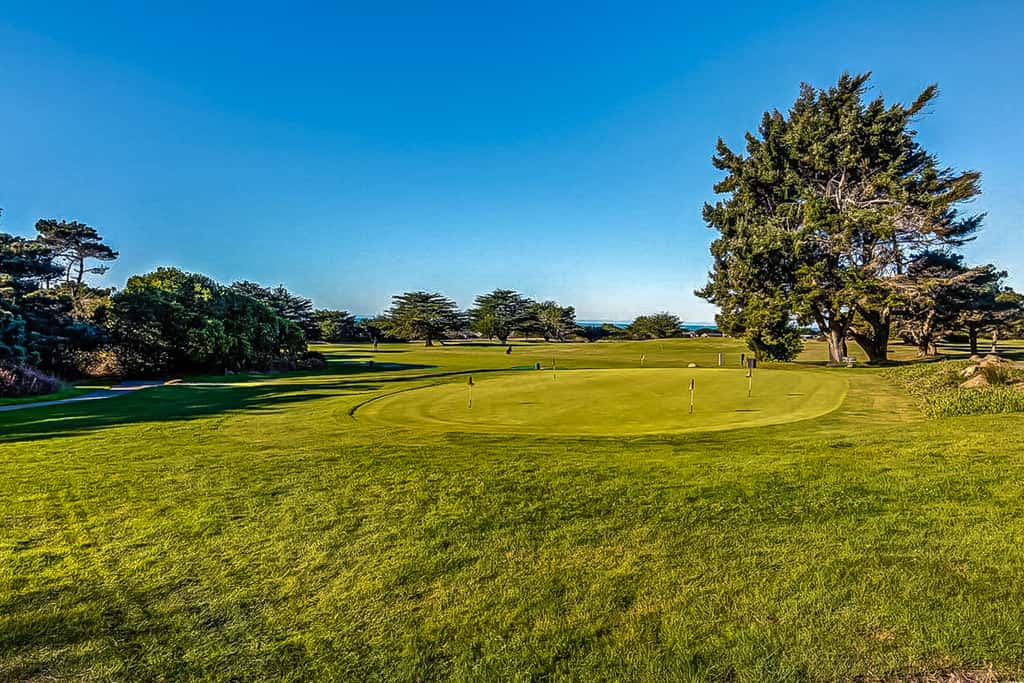 Eurella Estate - Esherick-designed home with private hot tub near Black Point, dogs welcome