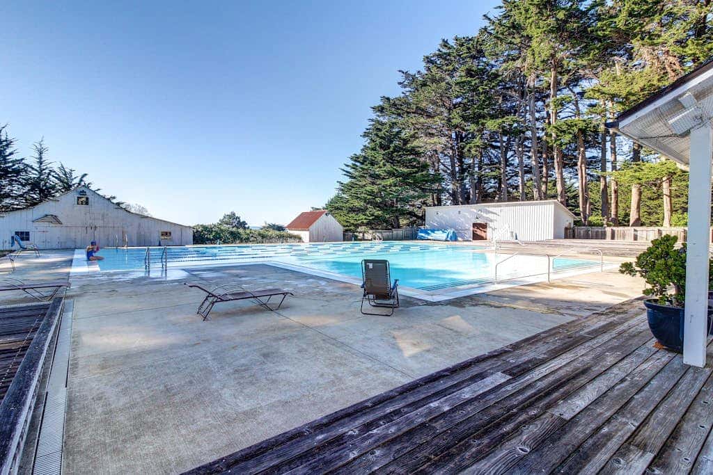 Del Mar Point - Dog-friendly home with cove views, a private hot tub, & rec center access