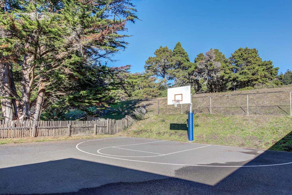 Del Mar Point - Dog-friendly home with cove views, a private hot tub, & rec center access