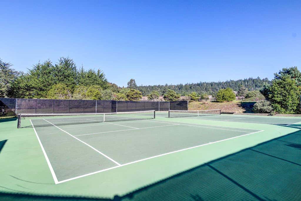 Del Mar Point - Dog-friendly home with cove views, a private hot tub, & rec center access