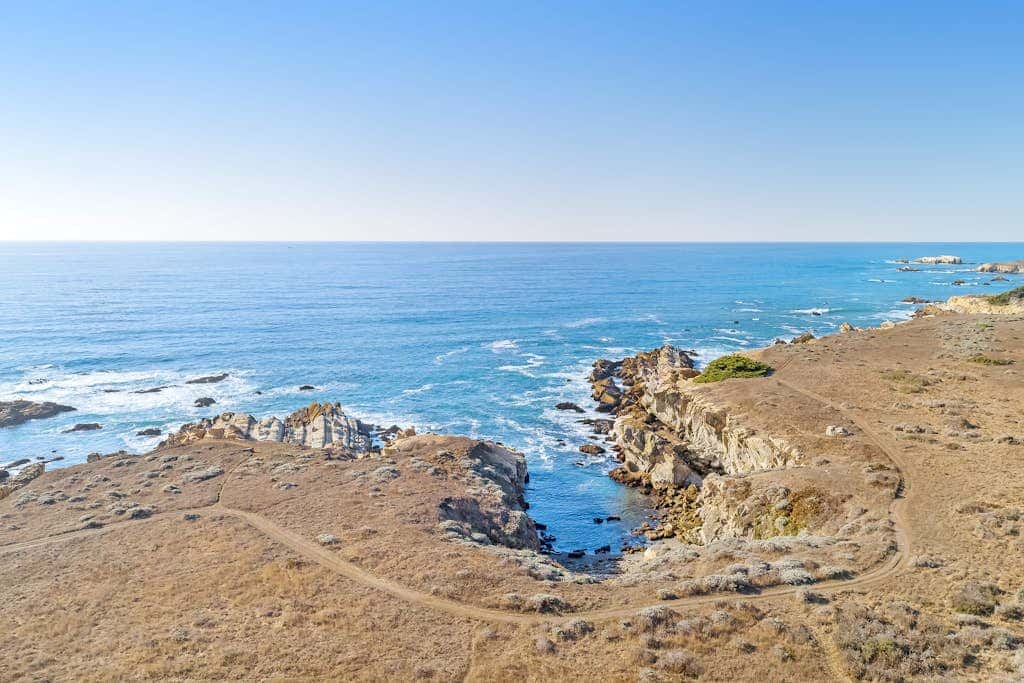 Del Mar Point - Dog-friendly home with cove views, a private hot tub, & rec center access