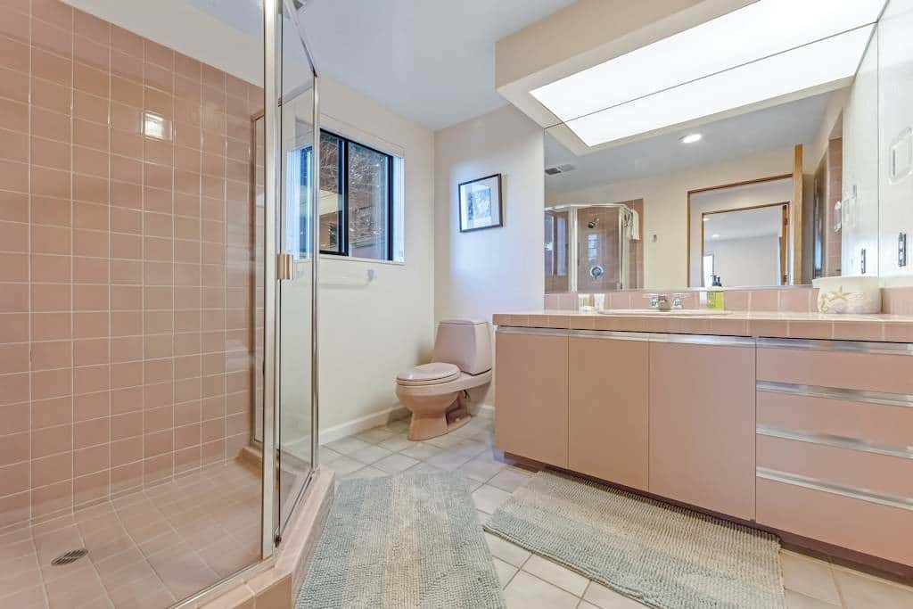 Del Mar Point - Dog-friendly home with cove views, a private hot tub, & rec center access