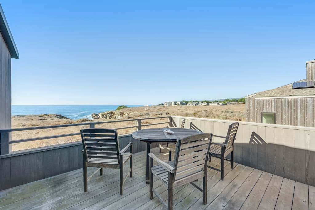 Del Mar Point - Dog-friendly home with cove views, a private hot tub, & rec center access