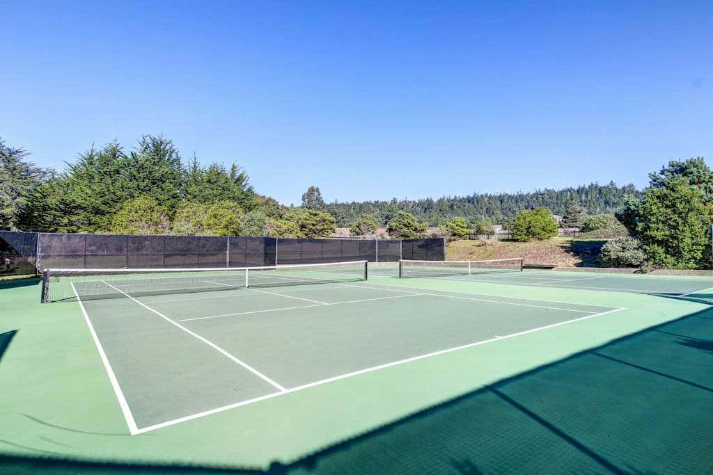 Del Mar Point - Dog-friendly home with cove views, a private hot tub, & rec center access